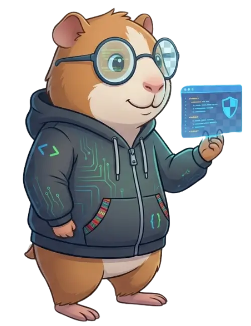 Softech Perú Mascot
