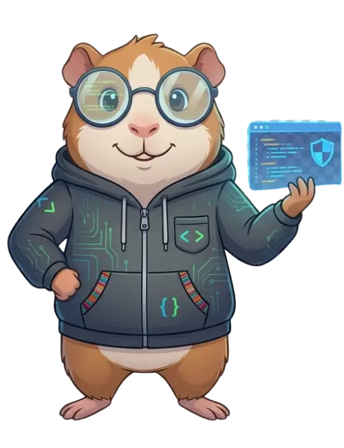 Softech Perú Mascot